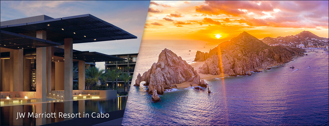 State of Spine Surgery Summit - Cabo Hotel